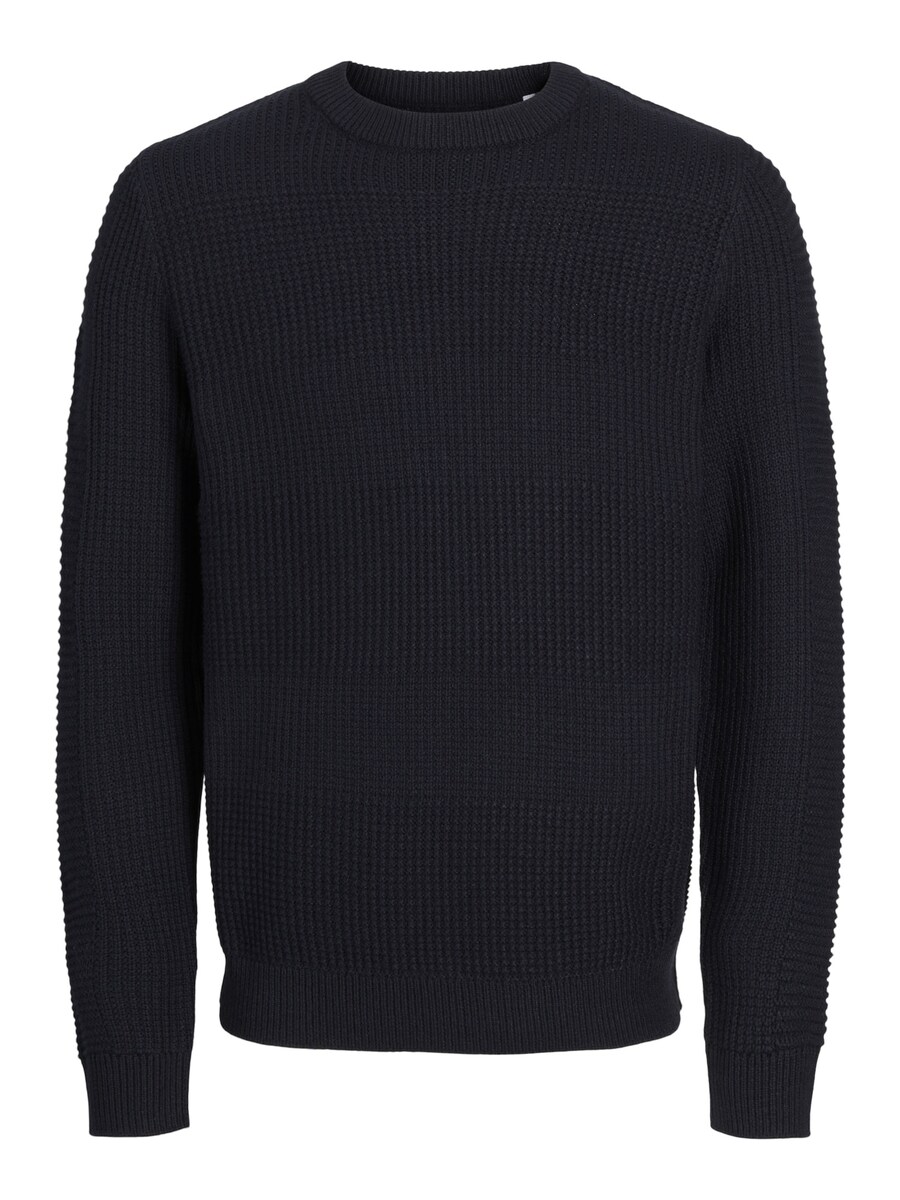 

Свитер JACK & JONES Hugo, темно-синий