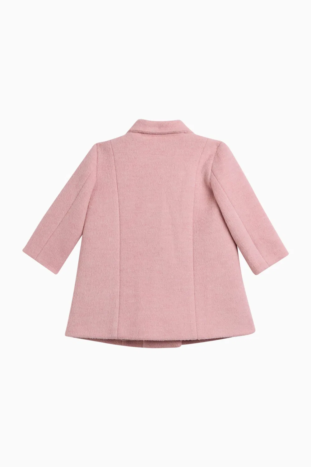 Пальто шерстяное Leah Wool Coat Bardot Junior — фото 2