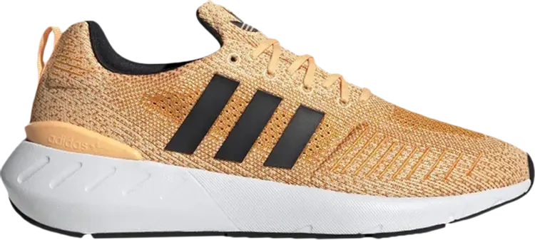 

Кроссовки Adidas Swift Run 22 'Acid Orange', оранжевый, Оранжевый;коричневый, Кроссовки Adidas Swift Run 22 'Acid Orange', оранжевый