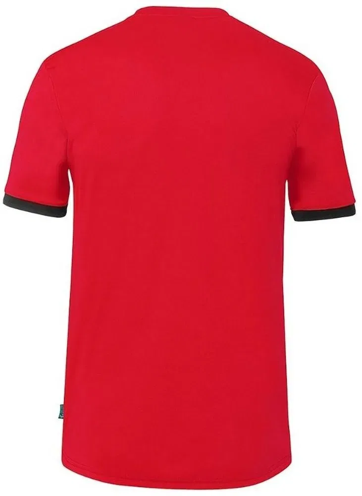 Футболка с коротким рукавом Equipe 29 Shirt Kurzarm Uhlsport, красный — фото 2