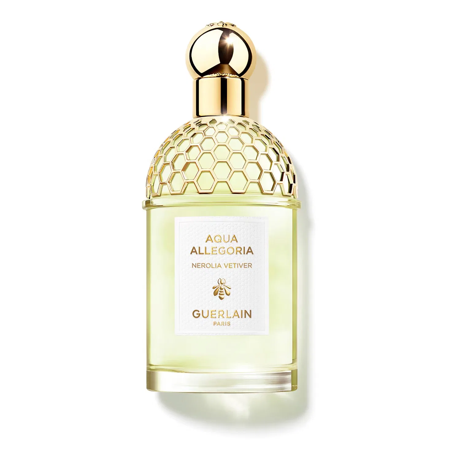 Туалетная вода 125 мл с нотами нероли и ветивера GUERLAIN