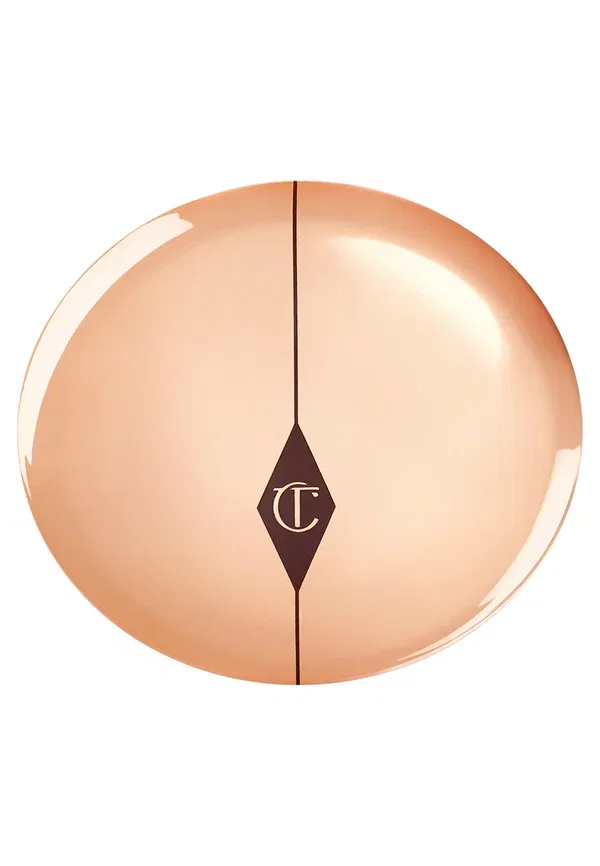 Пудра 8 г Charlotte Tilbury, цвет 1 fair — фото 2