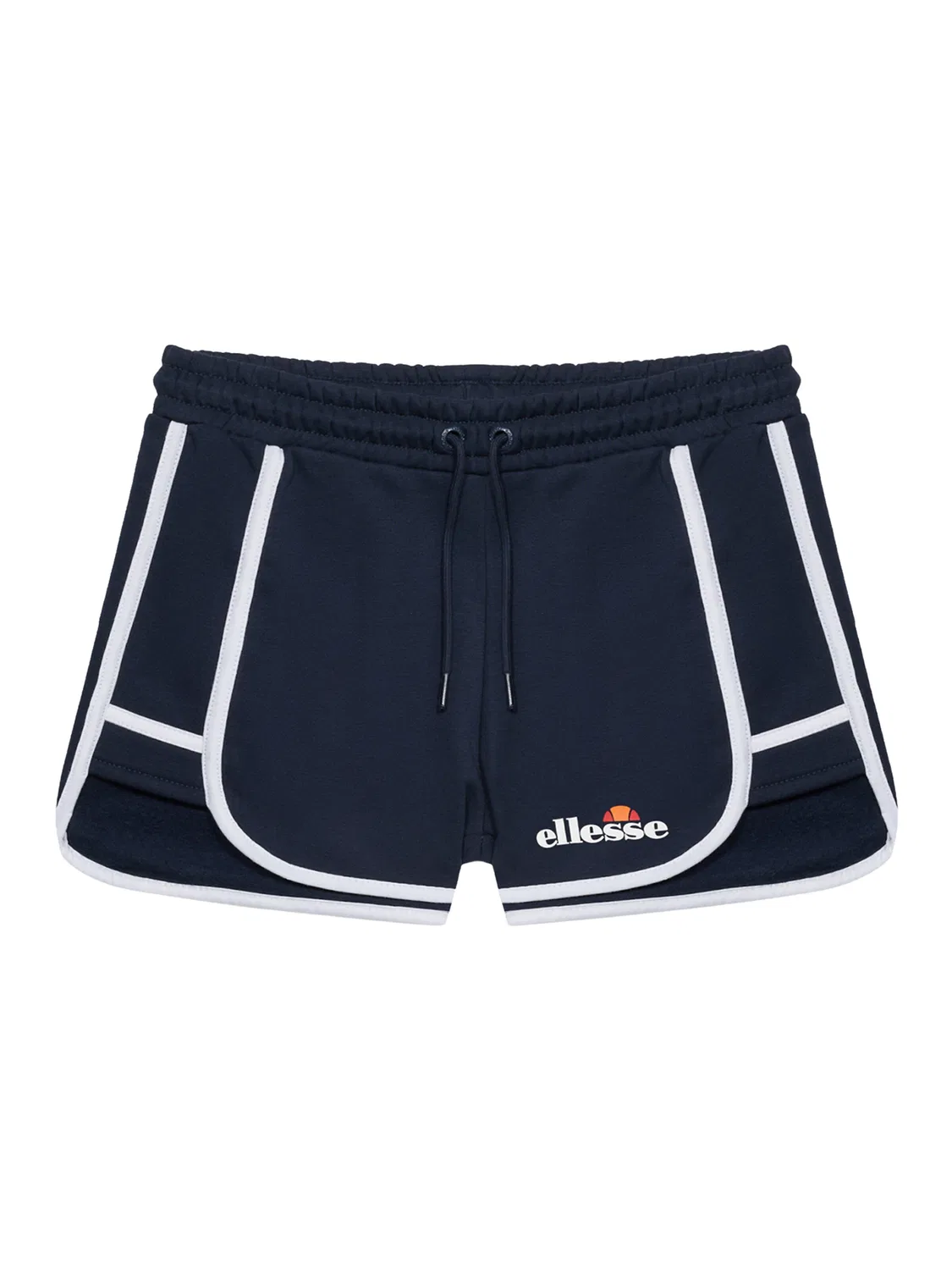 Брюки Ellesse Regular Pants Renetina темно-синего цвета