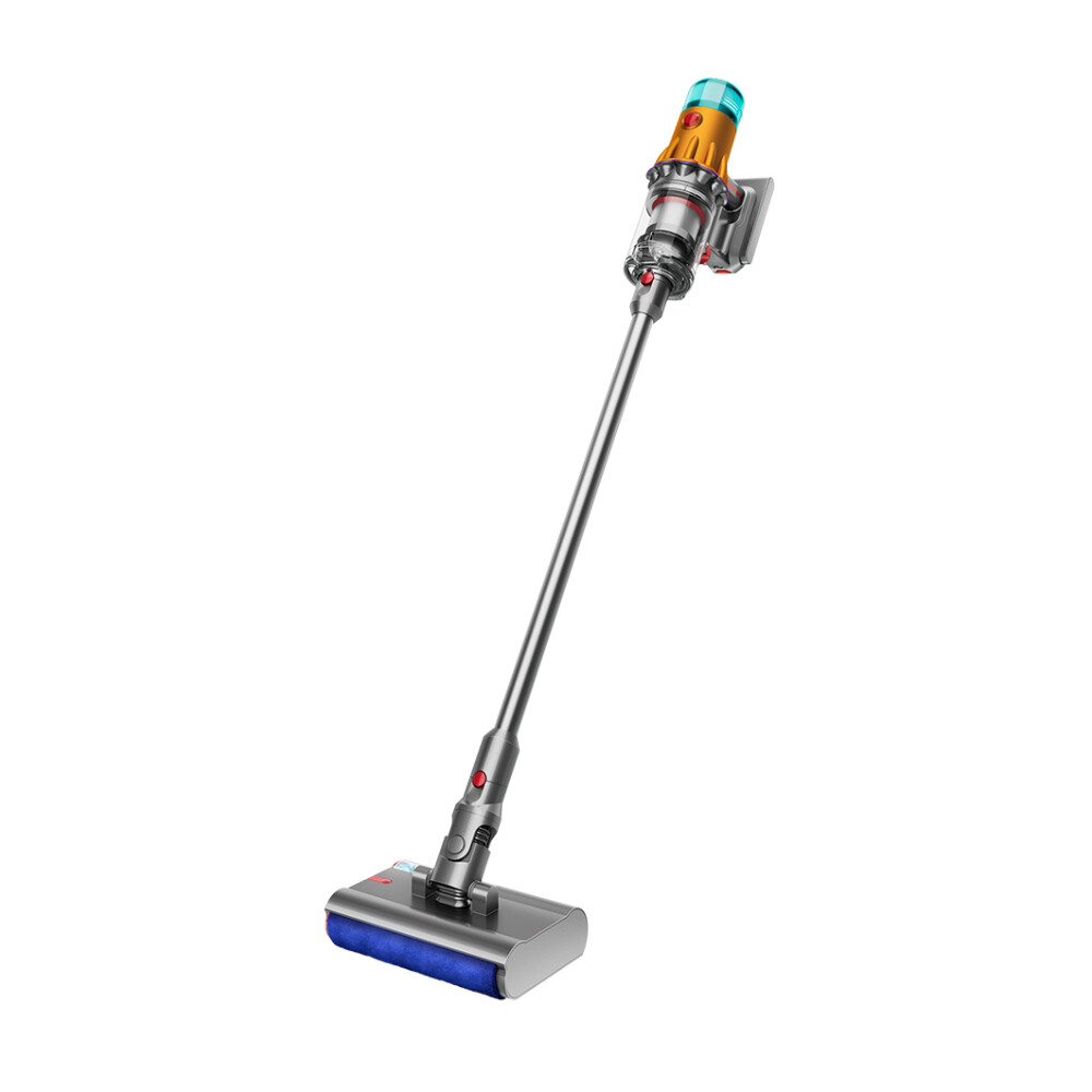 

Пылесос моющий Dyson V12n Detect Slim Nautik Absolute