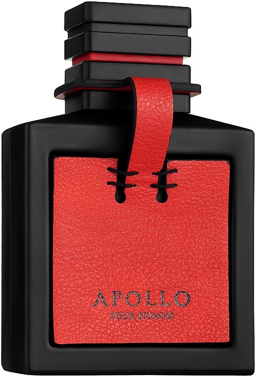 

Духи Flavia Apollo Pour Homme