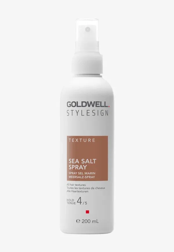 Лак для волос Stylesign Texture Sea Salt Spray 200 мл Goldwell