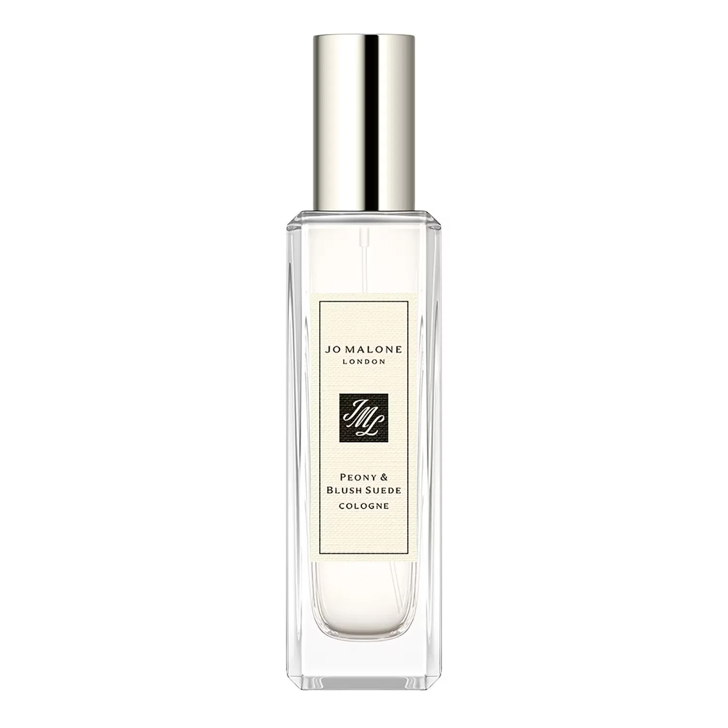 Туалетная вода Peony & Blush Suede, 30 мл, JO MALONE LONDON