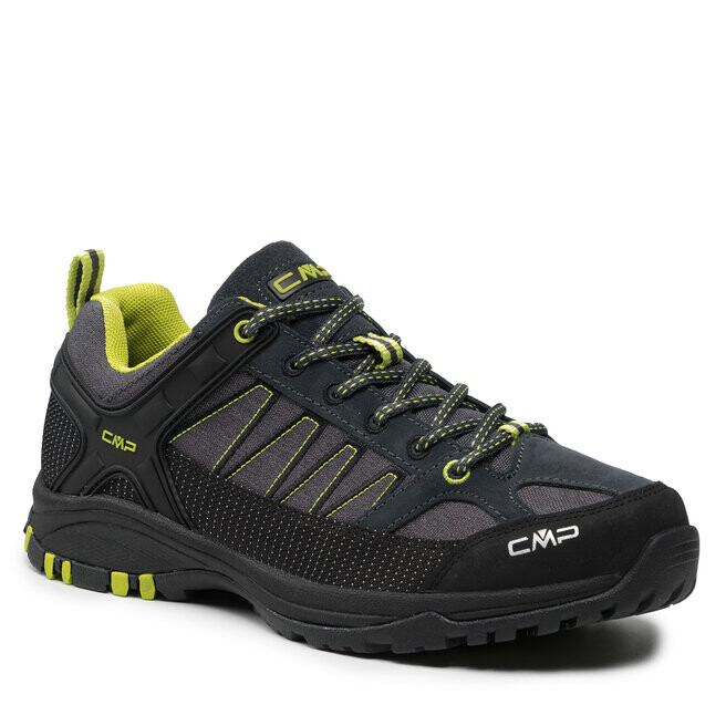 

Трекинговые ботинки CMP SunHiking Shoe, черный