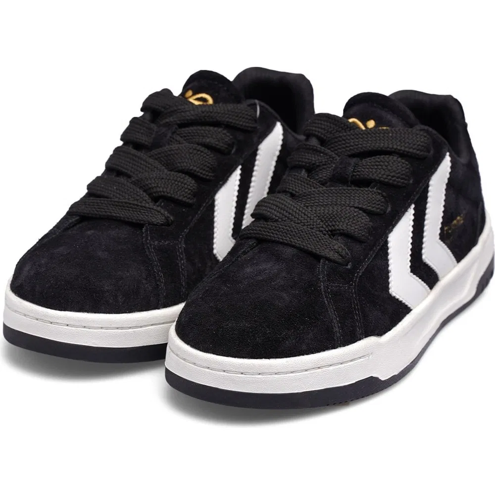 Детские кроссовки для бега и ходьбы Bee Bold Hummel — фото 4
