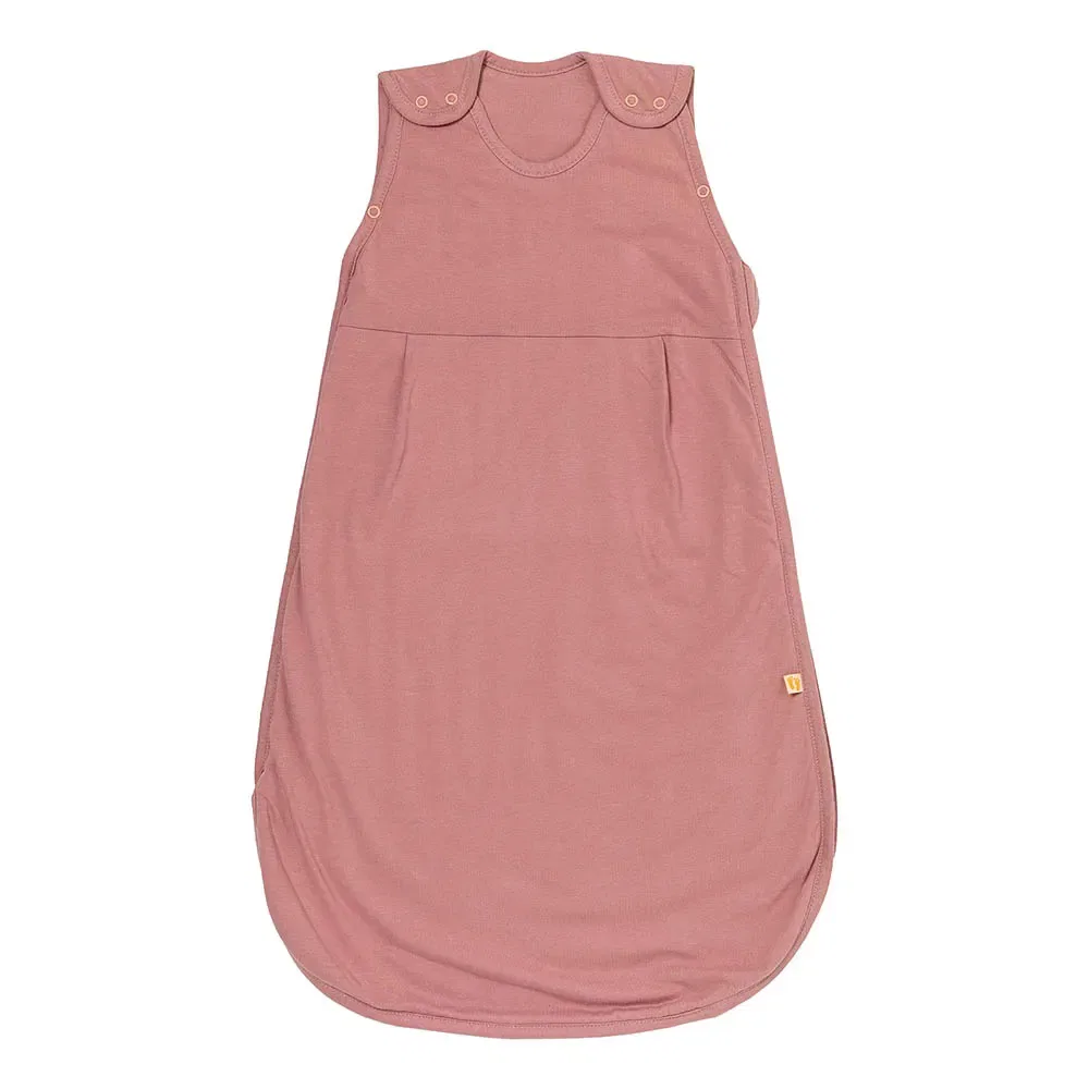 Спальный мешок для малыша 2.5 TOG Schlummersack, розовый