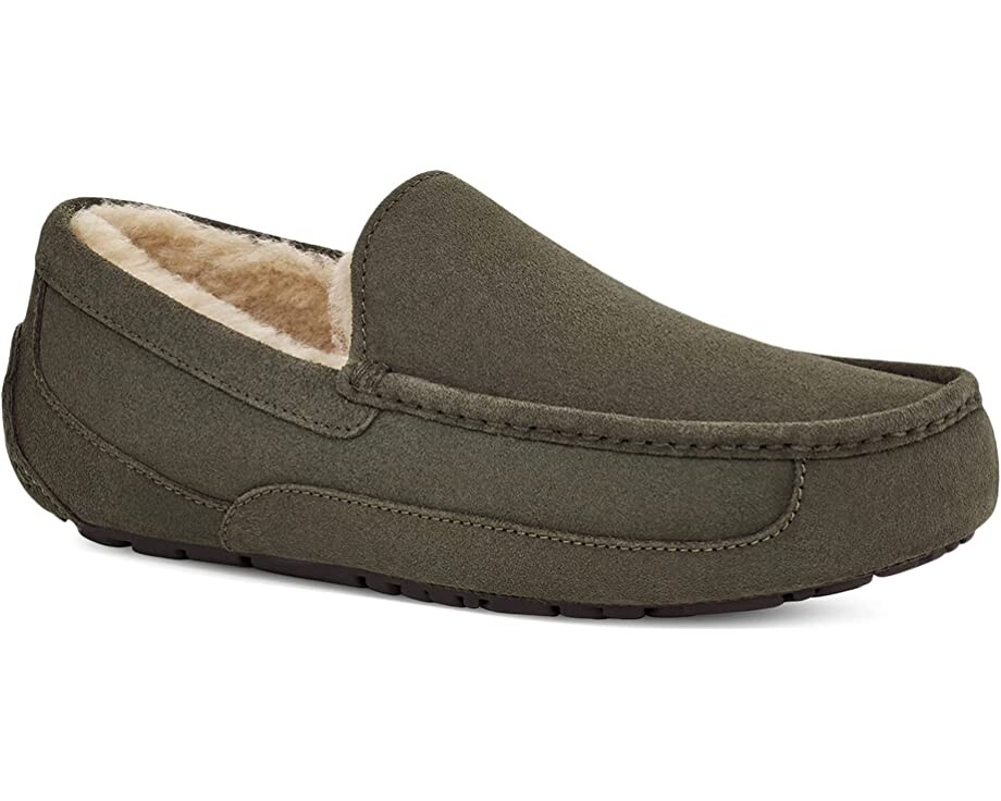 

Слипперы Ascot UGG, лесная ночь