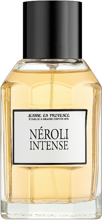 

Туалетная вода Jeanne en Provence Neroli Intense