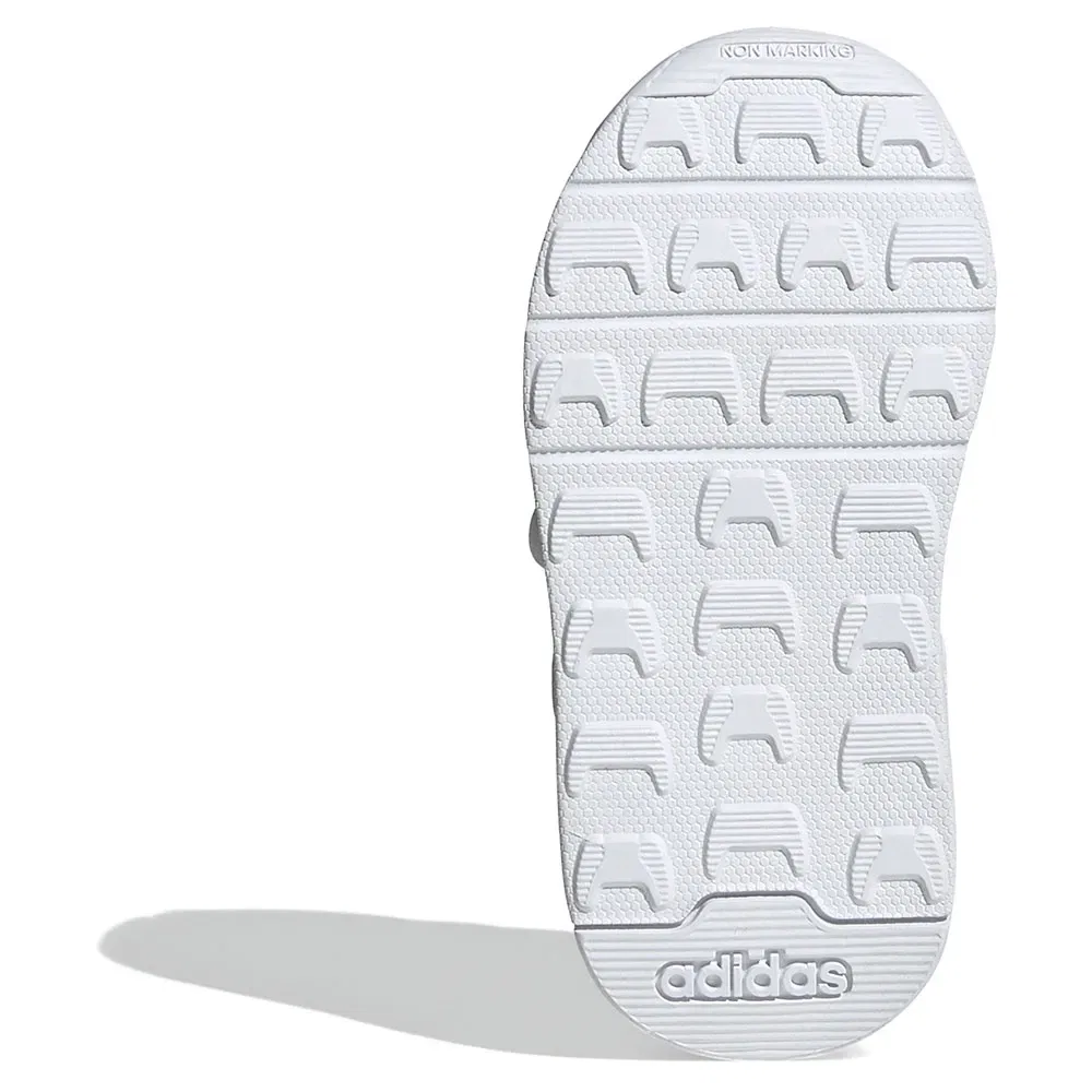 Кроссовки детские Tensaur Switch Adidas, белый — фото 2