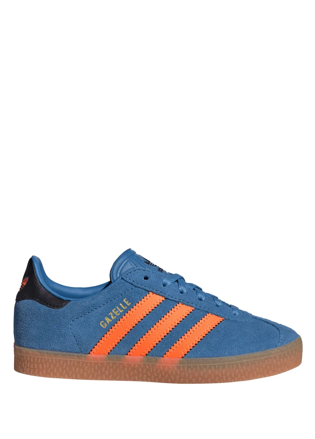 Кроссовки Adidas Gazelle, Mavi