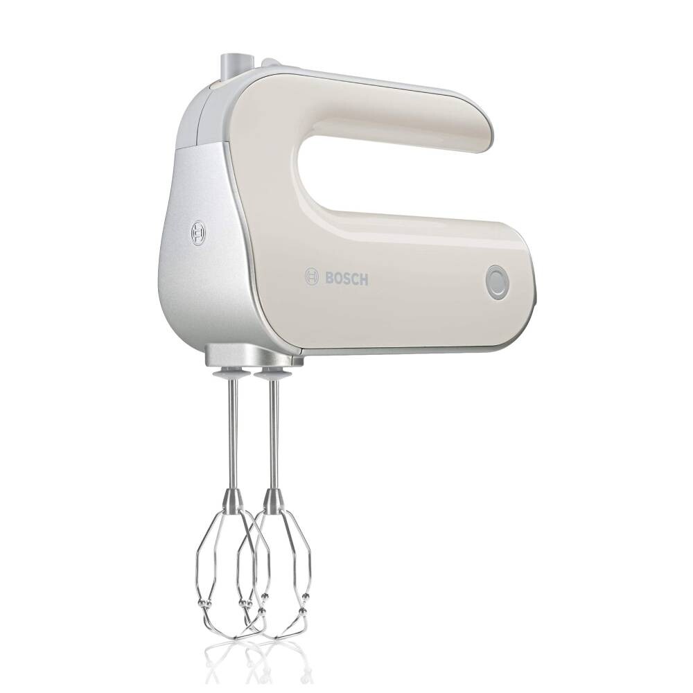 

Миксер Bosch MFQ4030L, графитовый
