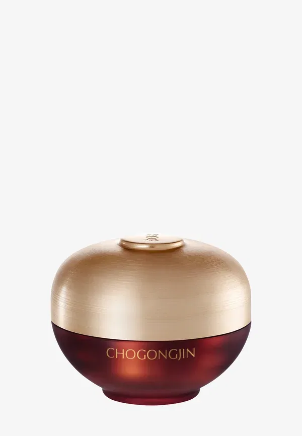 Крем для лица с женьшенем Chogongjin youngan jin cream Missha, 60 мл