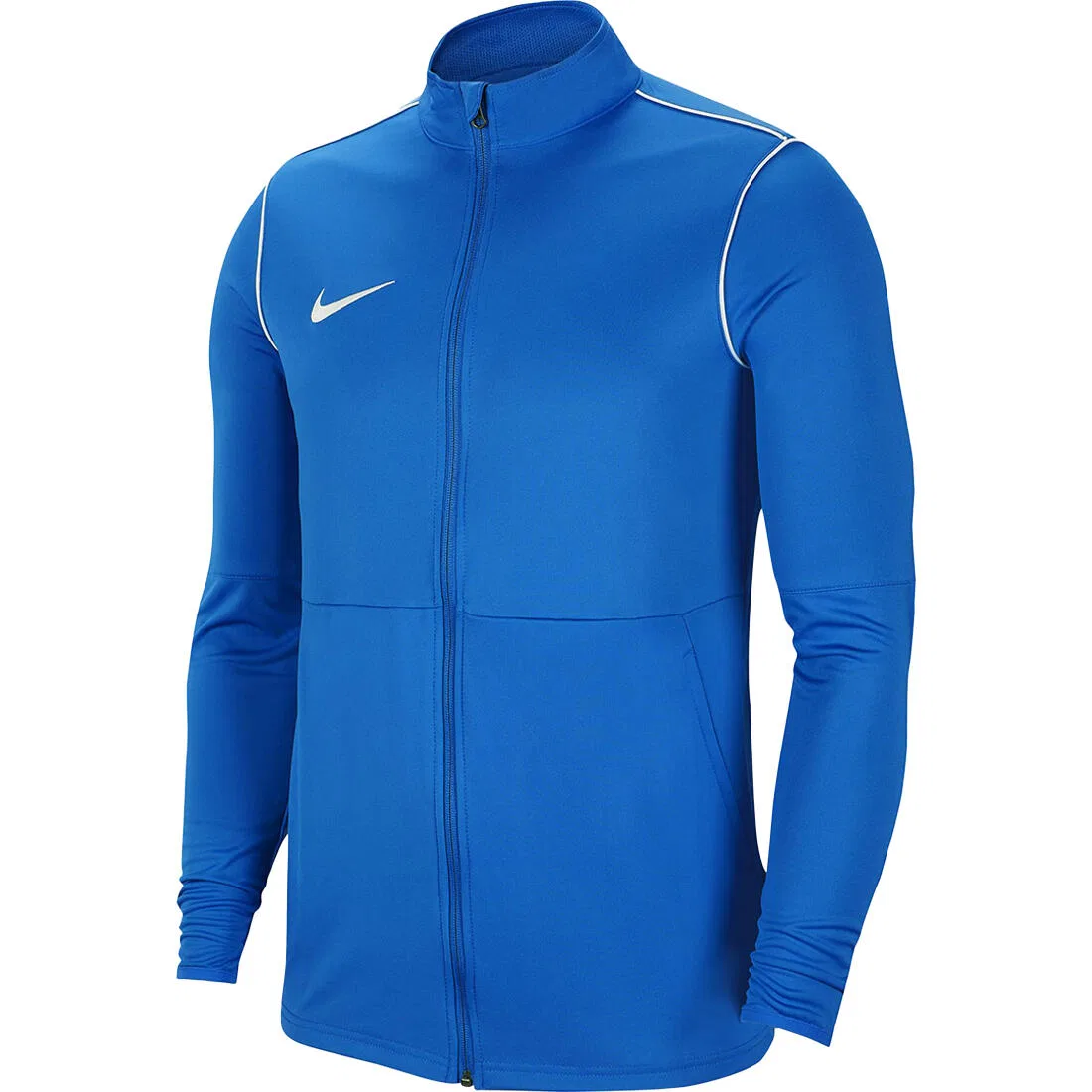 Мужской свитшот с длинным рукавом Park 20 Nike, Blau Pazifikblau
