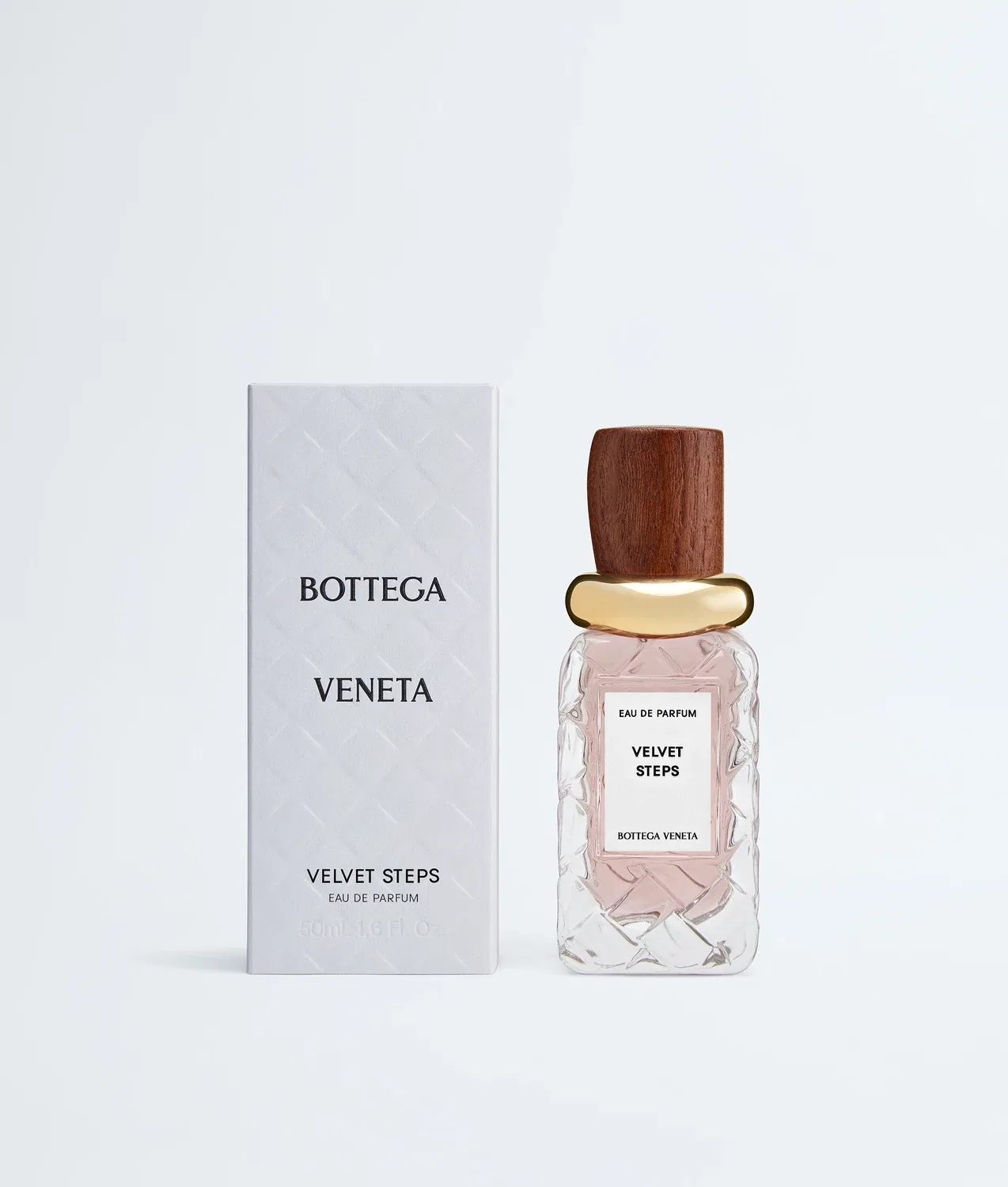 BOTTEGA VENETA Вельветовые шаги - Парфюмерная вода 50 мл | 1,75 жидких унции — фото 4