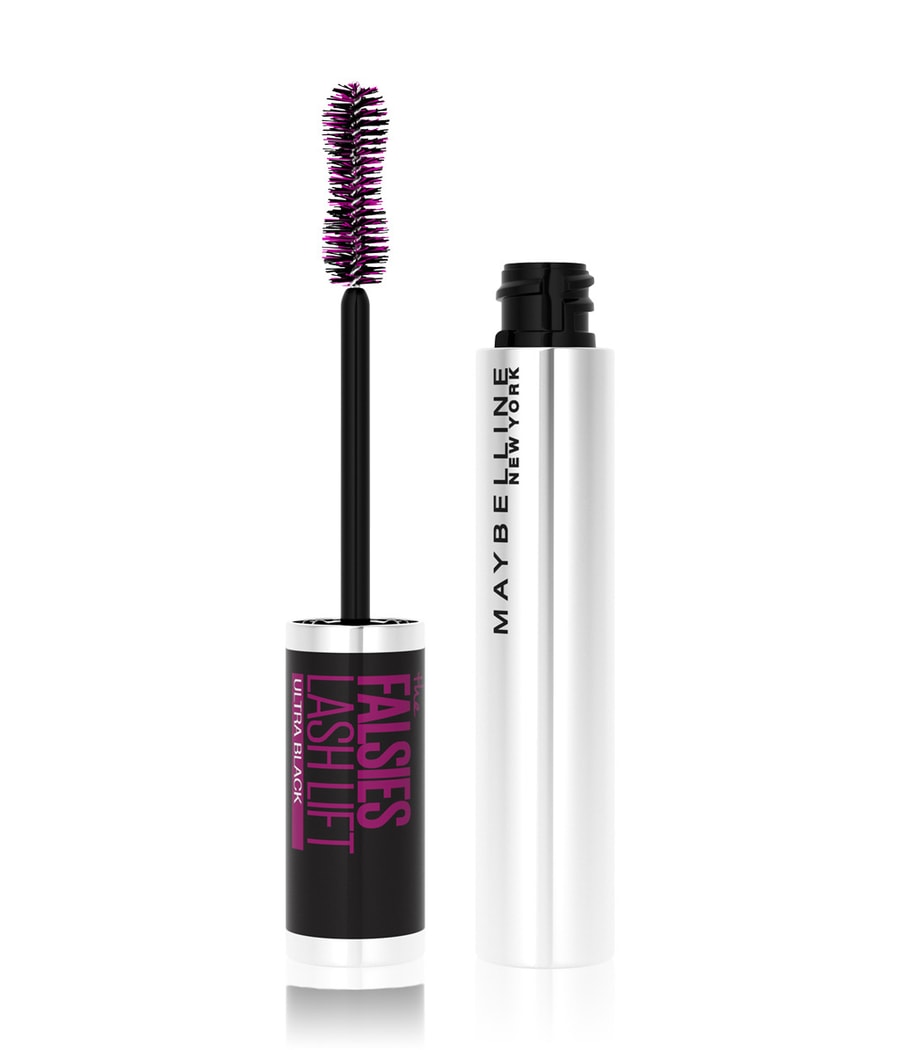 

Тушь для ресниц Maybelline Falsies Lash Lift ultra black, Nr. 1 - Ultra Black, 9.6 ml
