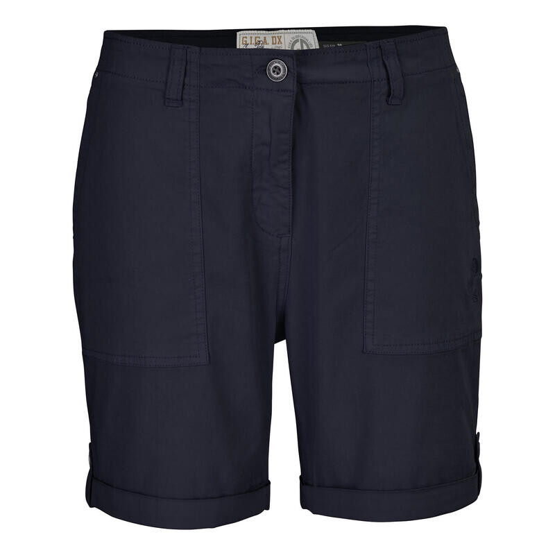 

Шорты спортивные Giga Dx, синий