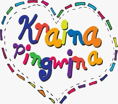 Детская тарелка из серии Kraina Pingwina с принтом кита, 19,5 см Captain Mike — фото 3