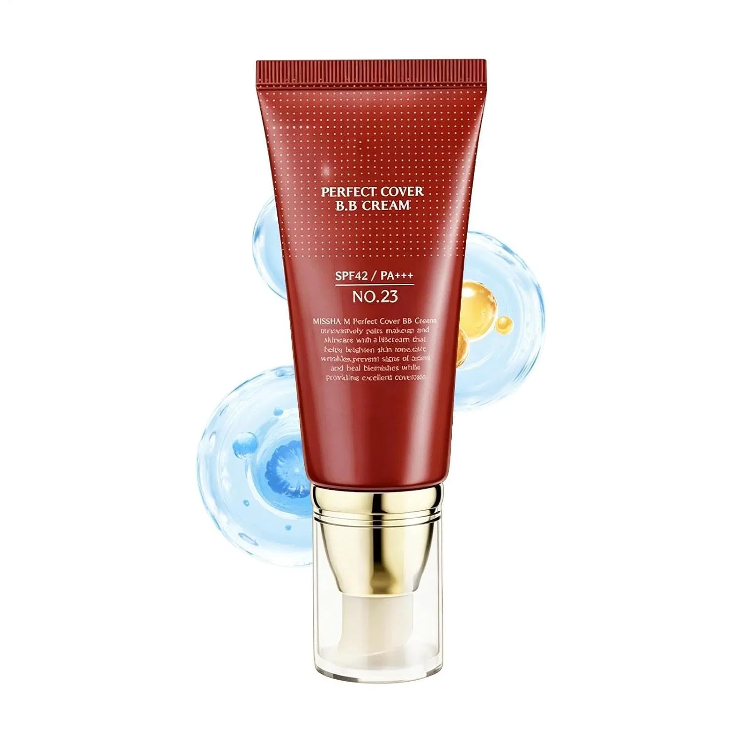 BB Cream, 50 мл, Mehrfarbig Generisch