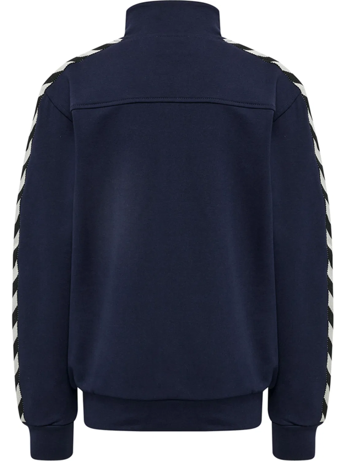 Детская куртка с длинным рукавом Hmlmove Hummel, Navyblau — фото 2
