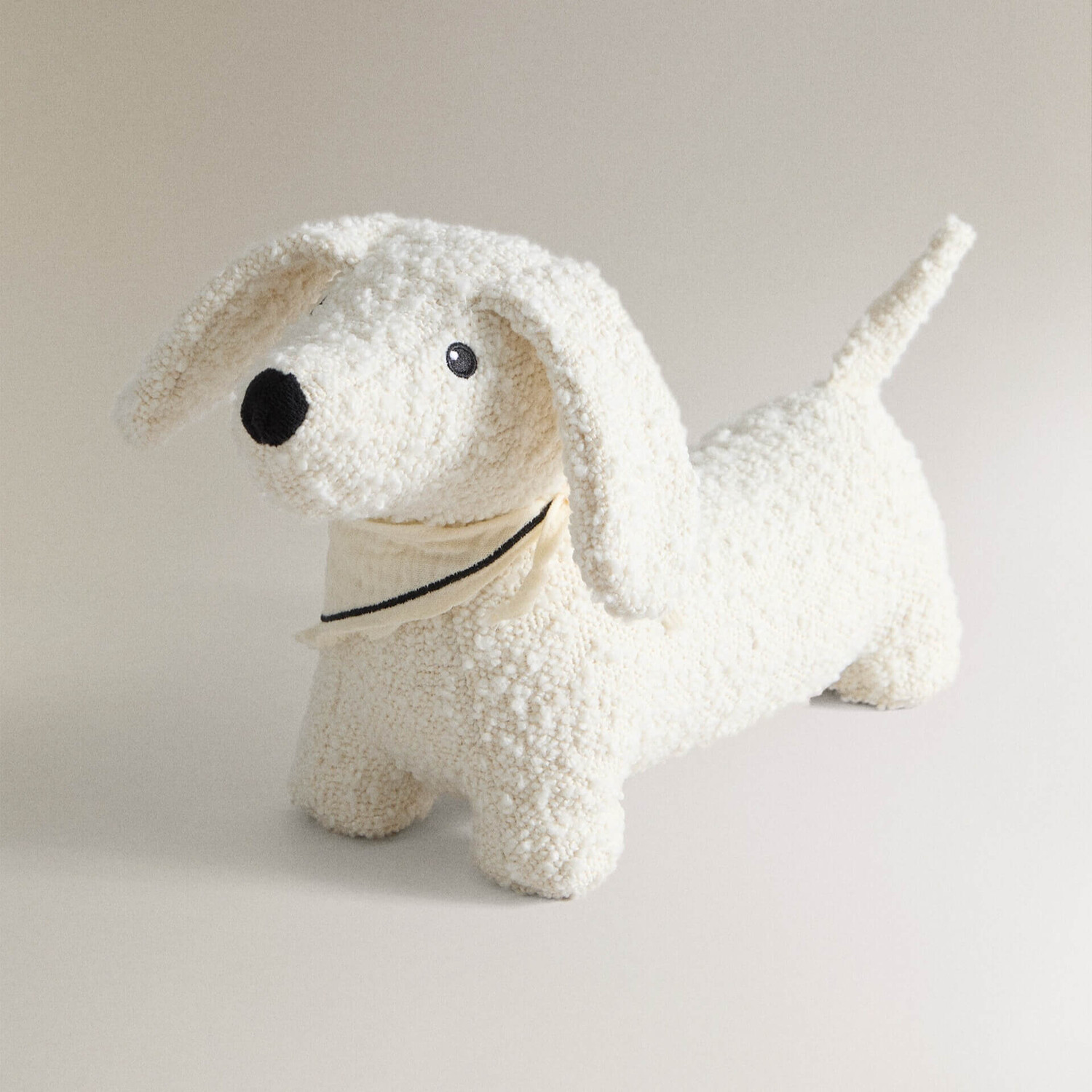 Дверной упор Zara Home Dog