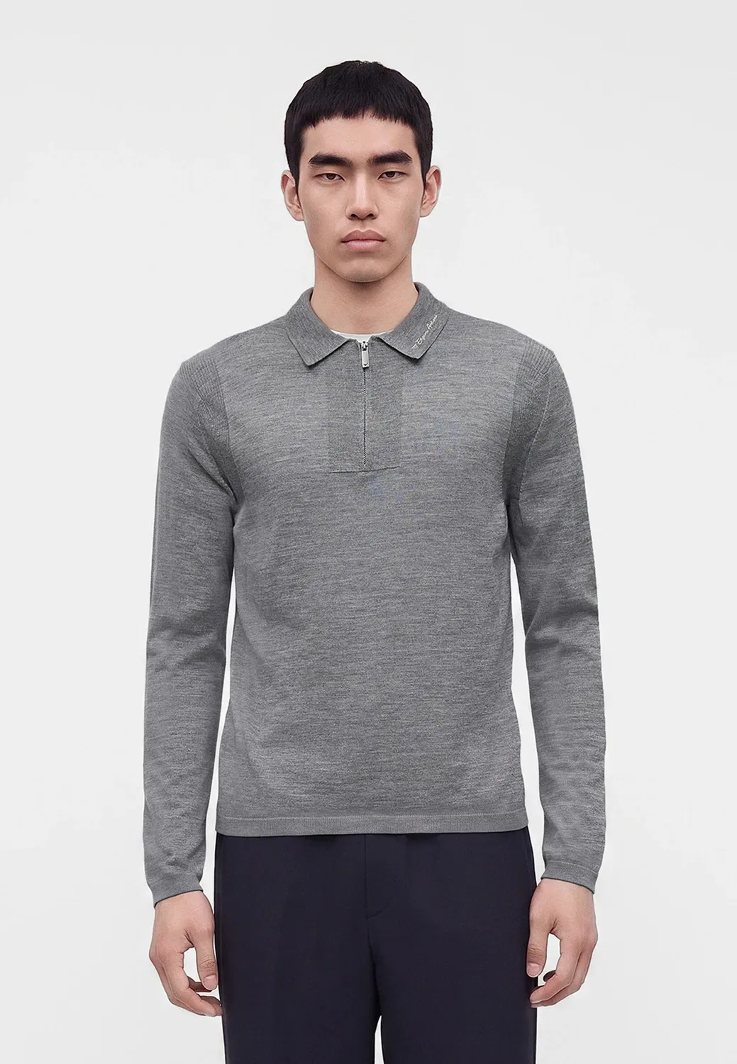 Прыгун Emporio Armani, Medium Grey Melange