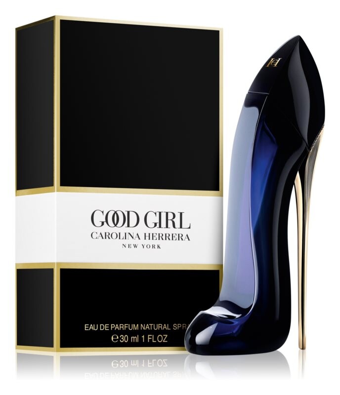 Парфюмерная вода Carolina Herrera Good Girl, 150 мл — фото 3