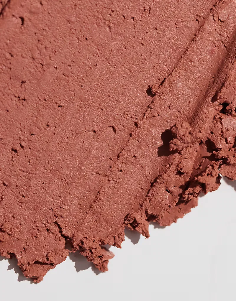 Матовая помада MAC Powder Kiss Hazy Mattish - Снята с производства — фото 2