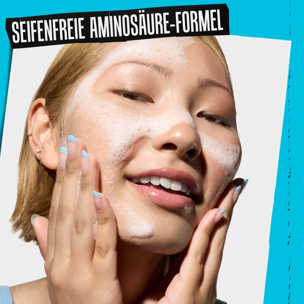 Крем для лица Kiehl's — Очищающий ultra facial barrier-hydrating cleanser Kiehls, объем, 75 мл — фото 3