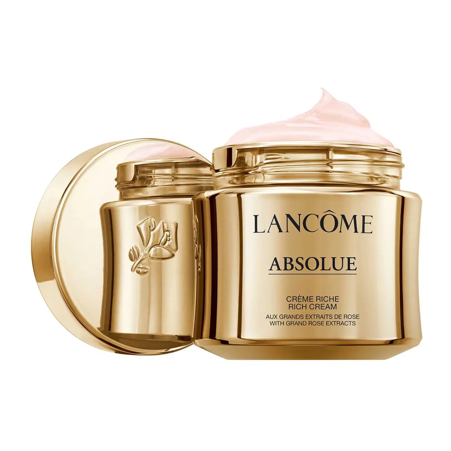 Питательный крем для лица Absolue Rich Creme LANCÔME