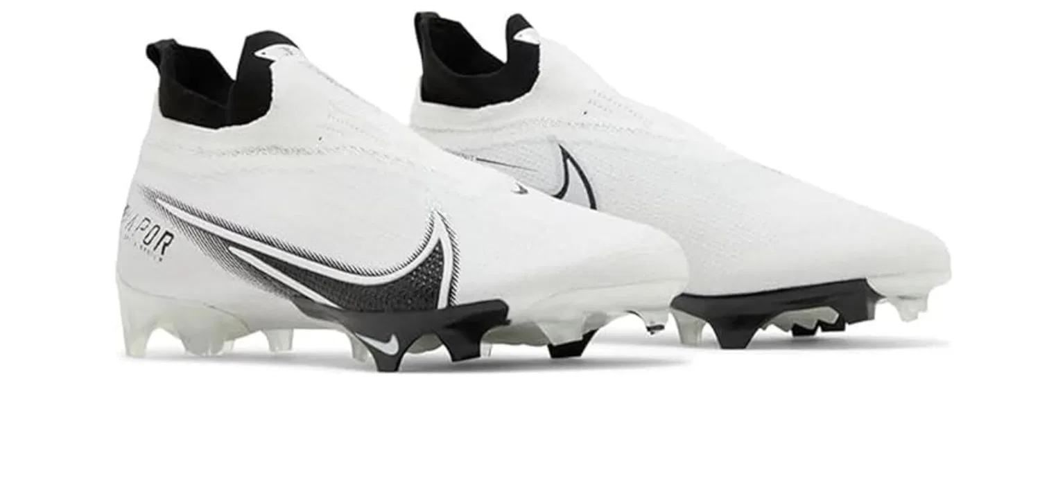 Мужские брюки с 5 карманами M NK FLX Slim 5 Pkt NIKE, Черно-Белый — фото 2