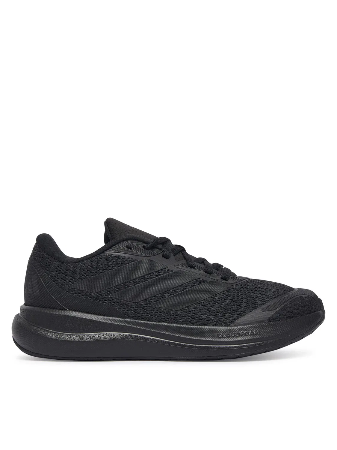 Кроссовки для мальчика Runfalcon Junior Shoes Adidas, черный