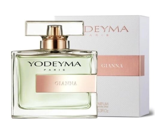 

Йодейма, Джанна, парфюмированная вода, 100 мл, Yodeyma