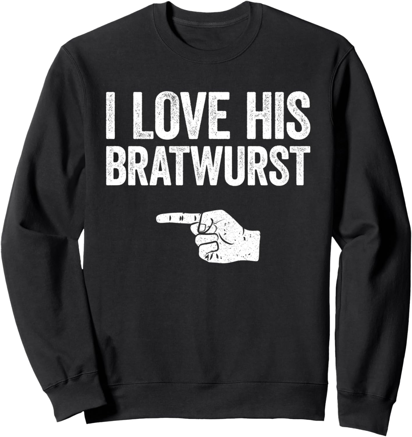 

Толстовка с надписью I Love His Bratwurst и толстовка в стиле Октоберфест, черные Love Bratwurst And Pretzels Shirts, Черный, Толстовка с надписью I Love His Bratwurst и толстовка в стиле Октоберфест, черные Love Bratwurst And Pretzels Shirts