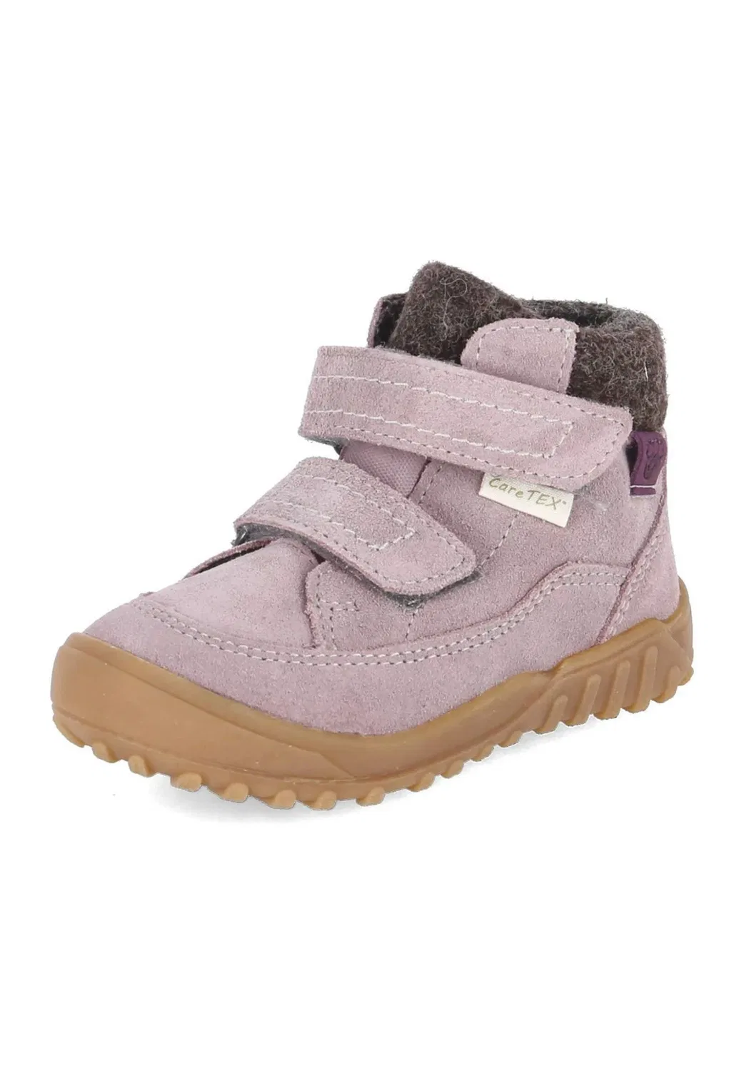 Детские туфельки Pepino, Purple