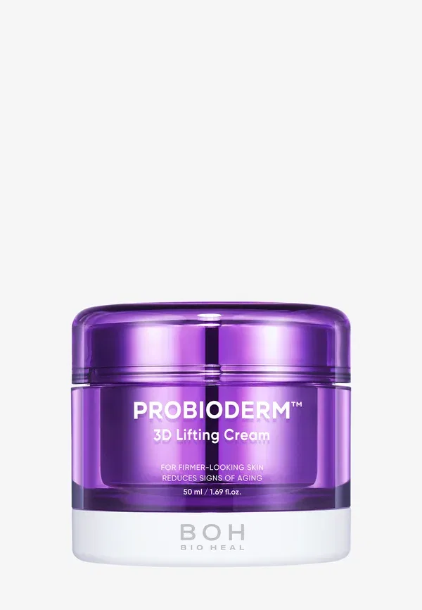 Крем-спрей для лица Probioderm 3D Lifting Cream Mist 50 мл Bioheal Boh