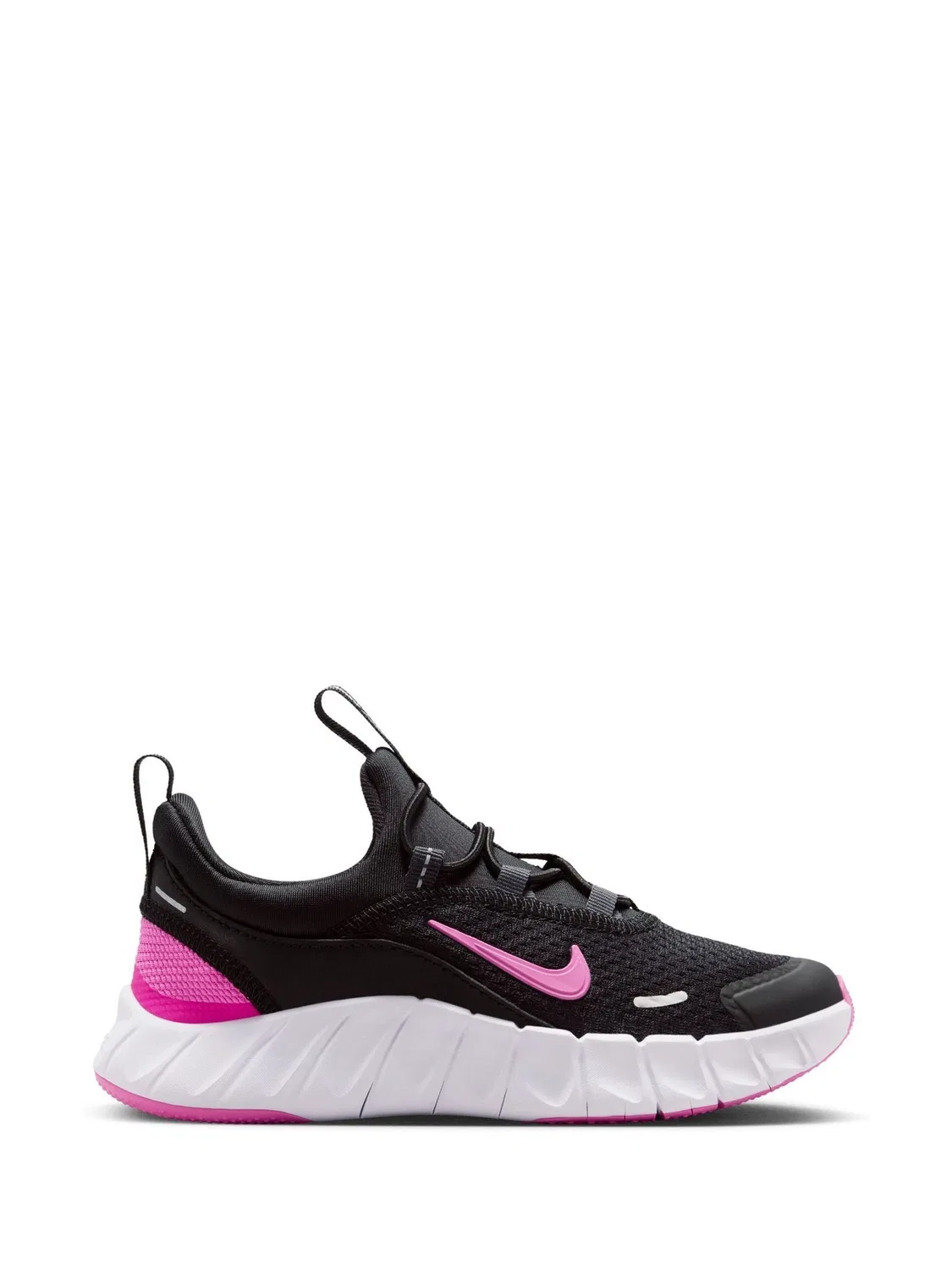 Кроссовки для бега Nike Free Ride, Black/Pink