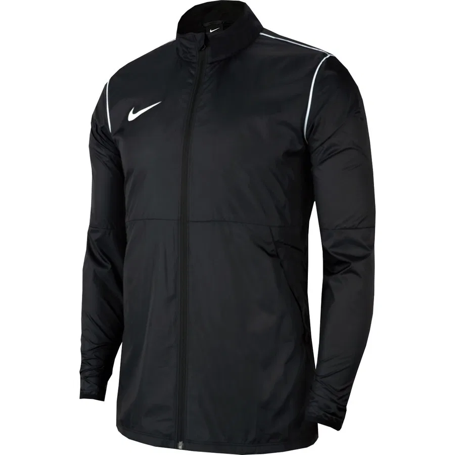 Детский дождевик Park Nike, Черный