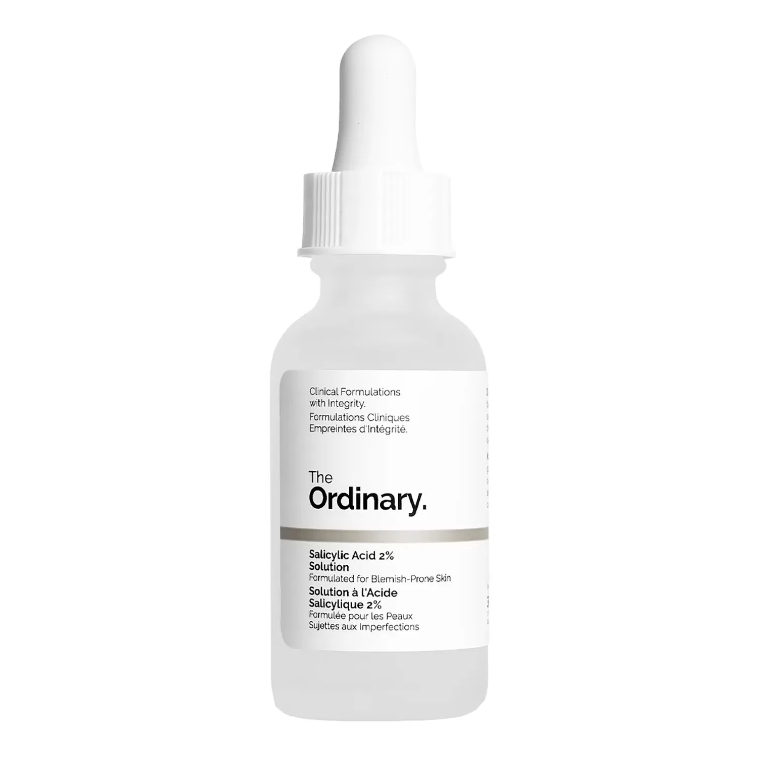 Сыворотка с салициловой кислотой 2%, 30 мл, The Ordinary