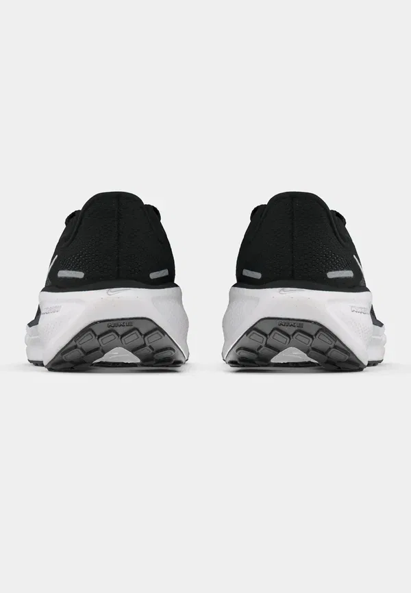 Кроссовки беговые с технологией Air Zoom Nike Performance, black/white/anthracite, белый/черный — фото 4