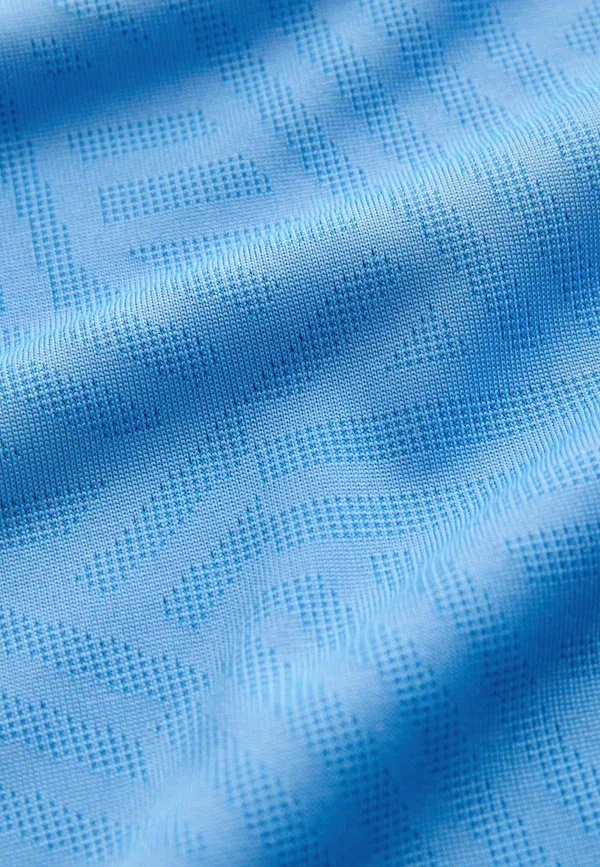 Поло дышащая Polo shirt Next, синий — фото 3