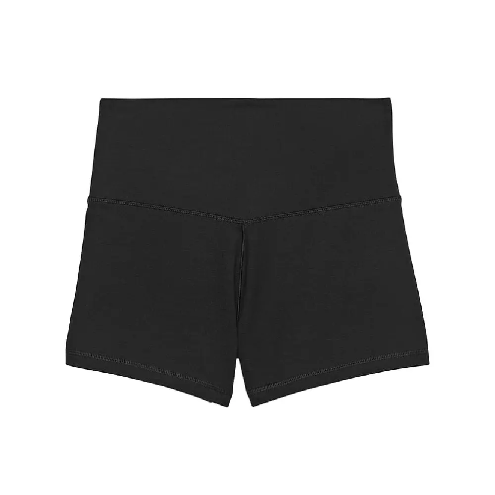 

Велосипедки Victoria's Secret VS Cotton 3", черный