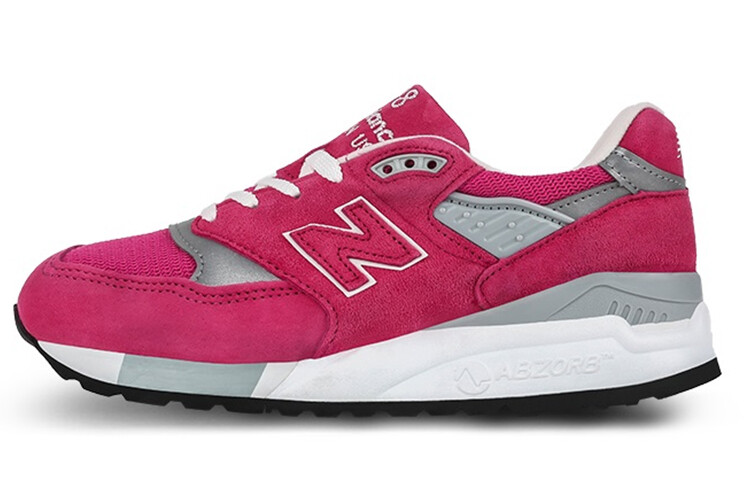 

New Balance NB 998 Кроссовки Женские
