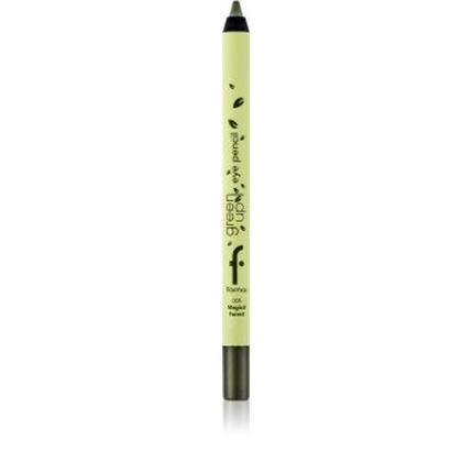 

Карандаш для глаз Green Up - 1 грамм Flormar