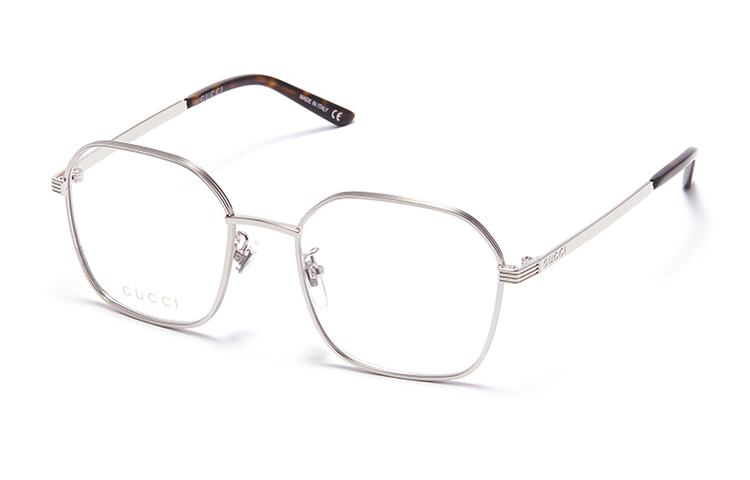 

Круглая оправа для очков мужская GUCCI