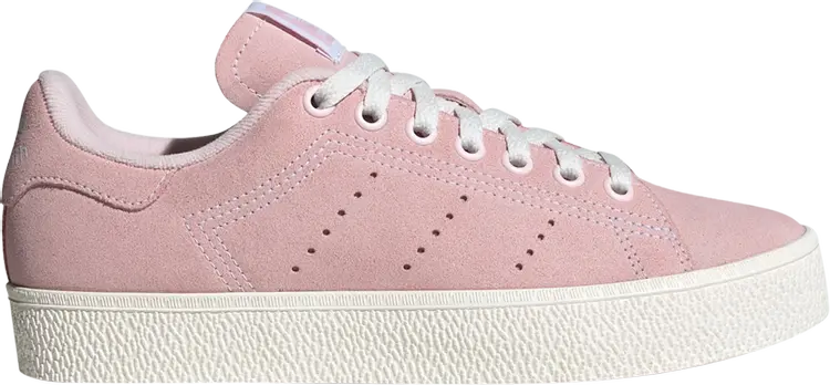Кроссовки Wmns Stan Smith CS 'Clear Pink', розовый