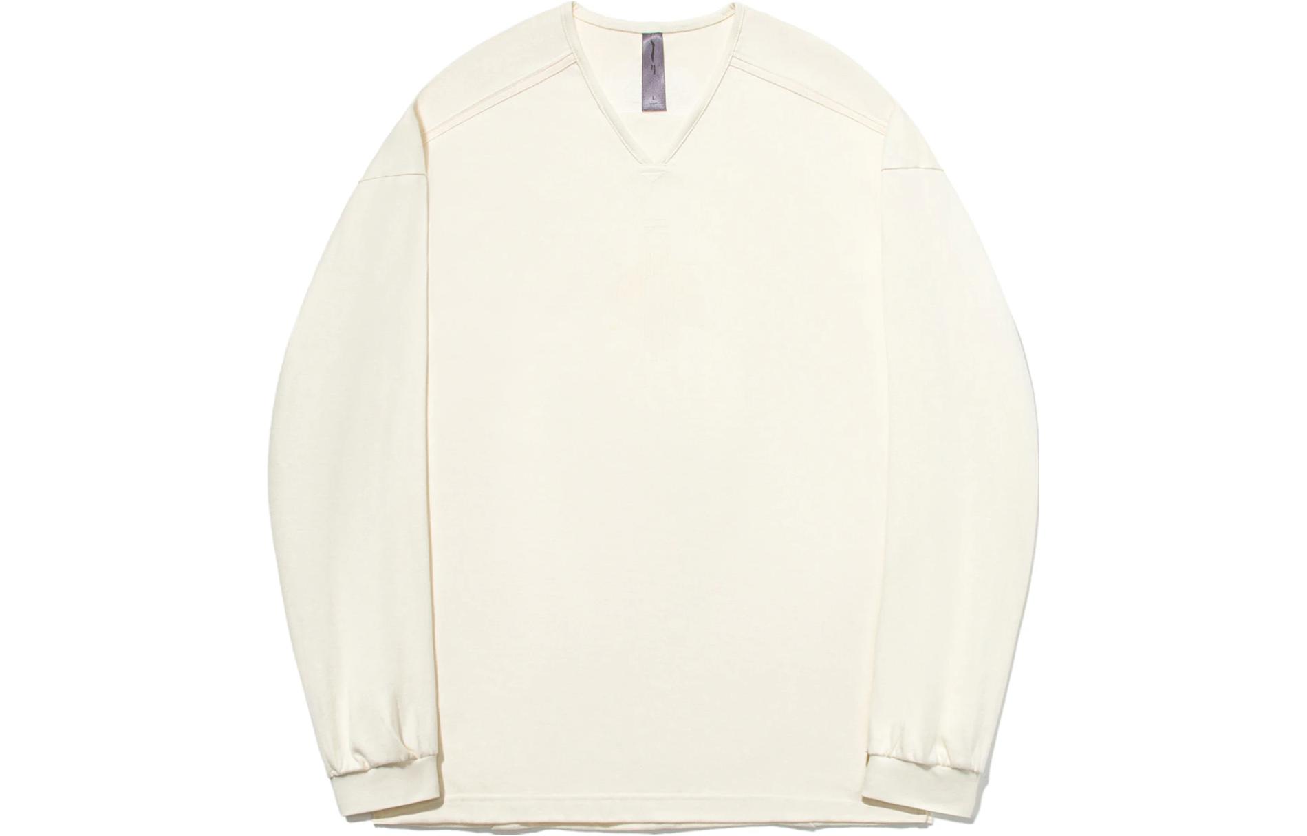 

Футболка Li Ning X Jackie Chan Kung Fu Series Unisex LiNing, белый